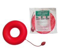 CIAMBELLA GONFIABILE DELUXE 40