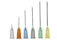 Pic ago sterile ipodermico G23 25mm 100 pezzi