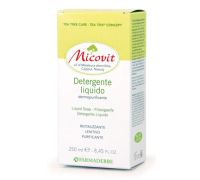 MICOVIT DETERGENTE LIQUIDO
