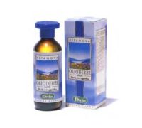 Olioderbe Aloe olio detergente per cute sensibile e capelli stressati 200ml