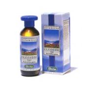 Olioderbe Timo olio detergente specifico per forfora grassa 200ml