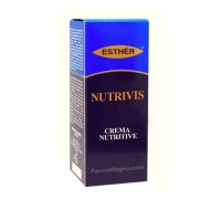 Nutrivis crema idratante e nutriente 50ml