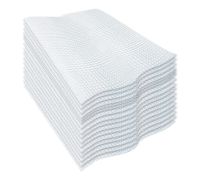 Pic garza in cotone per medicazione non sterile 1kg