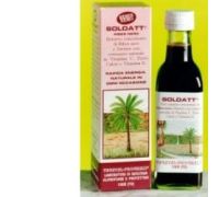Soldatt Ribes Nero estratto concentrato di ribes nero e dattero gocce orali 100ml