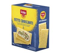 SCHAR FETTE CROCCANTI 150G