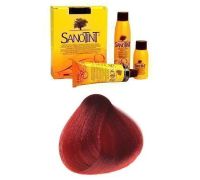 Sanotint tintura permanente per capelli n.23 colore ribes rosso 125ml