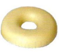 Cuscino antidecubito in gommapiuma tondo