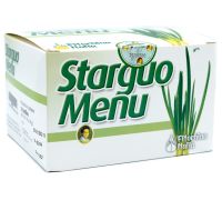 STARGUO MENU SALATO 16BST