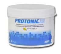 PROTONIC 35 VANIGLIA 300G
