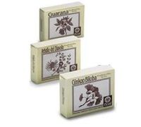 Ginkgo biloba integratore per la microcircolazione 50 tavolette