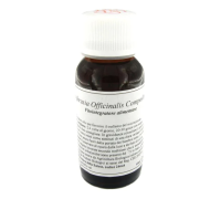 Labor Vila Stoddard 30S Euphrasia Officinalis integratore per la circolazione gocce orali 60ml