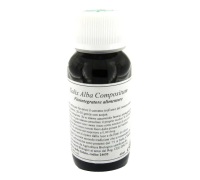 Labor Villa Stoddard 38N Salix Alba Compositum integratore per il corretto trofismo del tessuto osseo gocce orali 60ml