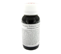 Labor Villa Stoddard 55S Curcuma Zedoaria integratore per le attività digestive e depurative gocce orali 60ml