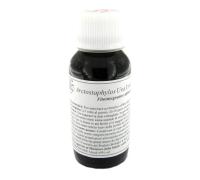 Labor Villa Stoddard 59S Arctostaphylos Uva Ursi Compositum integratore per le vie urinarie gocce orali 60ml