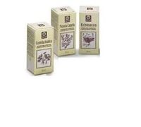 Centella Asiatica integratore per la per circolazione capillare soluzione idroalcolica 50ml