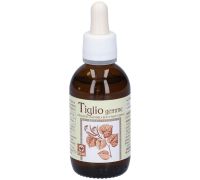 Ecol tiglio gemme estratto analcolico integratore per il sonno e il relax 50ml