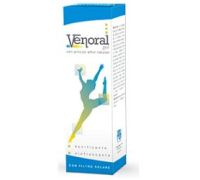 Venoral Gel contro gambe pesanti 100ml