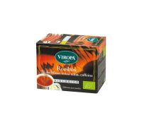Viropa tisana rooibos bio 15 bustine
