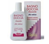 Argital bagnodoccia alla melissa rilassante 250ml