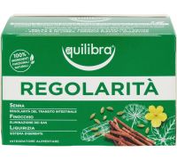 TISANA REGOLARITA' 15 FILTRI