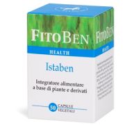 Istaben erbe integratore per i malanni stagionali 50 capsule