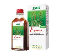 Equiseto integratore per l'apparato urogenitale succo 200ml
