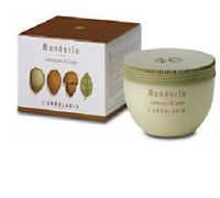 L'erbolario crema corpo alla mandorla idratanet nutriente per pelle sensibile 300ml