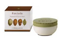 L'Erbolario mandorla impacco crema per le mani trattamento nutriente 75ml