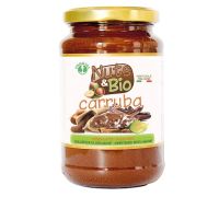 Probios crema di carruba biologica senza glutine 400 grammi