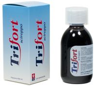 Trifort integratore per il sistema immunitario sciroppo 200ml