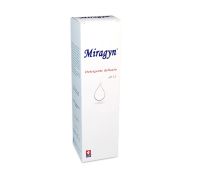 Miragyn detergente intimo delicato 250ml