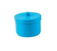 Contenitore porta protesi 1 pezzo