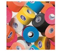 Cure tape nastro kinesiologico rosa 5cm x 5m