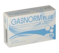 GASNORM PLUS 36CPS