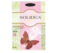 Solidea Personality 140 denari 18-21 mmhg collant preventivi colore camel taglia forte 4xxl