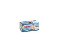 Nipiol pollo omogeneizzato 2 x 120 grammi