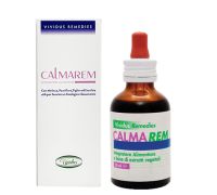 Calmarem integratore per il rilassamento gocce orali 50ml