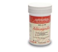 Dab 002 Ashwaganda integratore ad azione tonico-adattogena 60 capsule