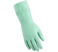 Sigvaris guanti a nodini in gomma ausilio per indossare e sfilare le calze a compressione graduata taglia s