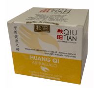 Astragalo Huang Qi integratore per le difese immunitarie 20 bustine