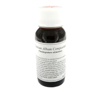 Labor Vila Stoddard 95C Viscum Album integratore per il microcircolo gocce orali 60ml