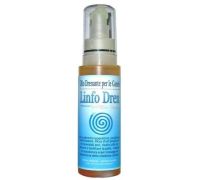 Linfodren olio drenante 100ml