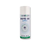 Dispoice ghiaccio spray 400ml