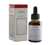 ANTAL MU GOCCE 30ML