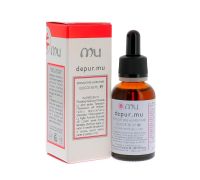 DEPUR MU GOCCE 30ML