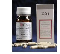 Colex Mu integratore per il metabolismo lipidico 50 capsule