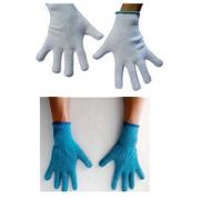 For.Me.Sa guanto in cotone ambidestro taglia 6,5 paio