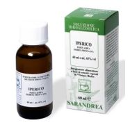 Iperico tintura madre gocce orali 60ml