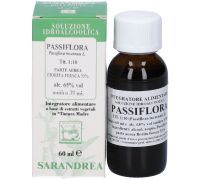 Passiflora tintura madre 60ml 