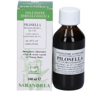 Pilosella tintura madre 100ml 
